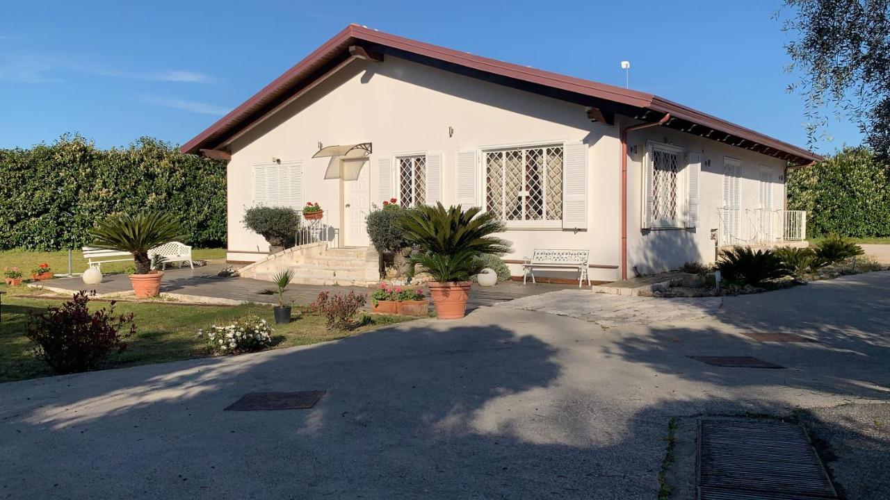 Il Casale Di Gio Nápoles
