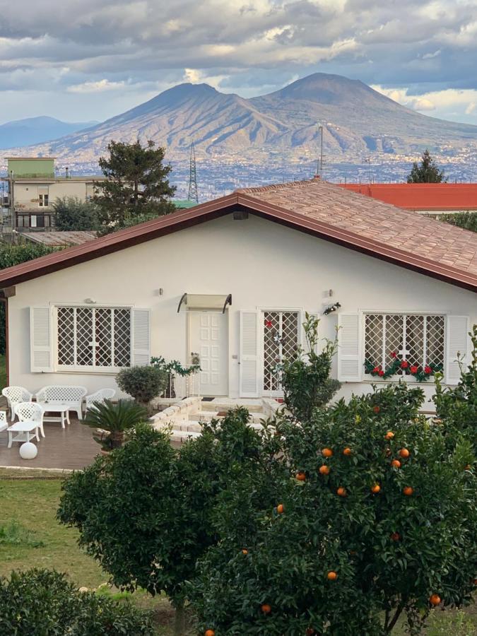 Il Casale Di Gio Bed and breakfast *