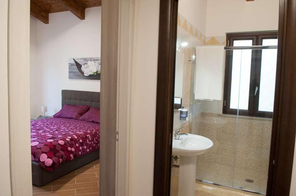 Il Casale Di Gio Bed and breakfast