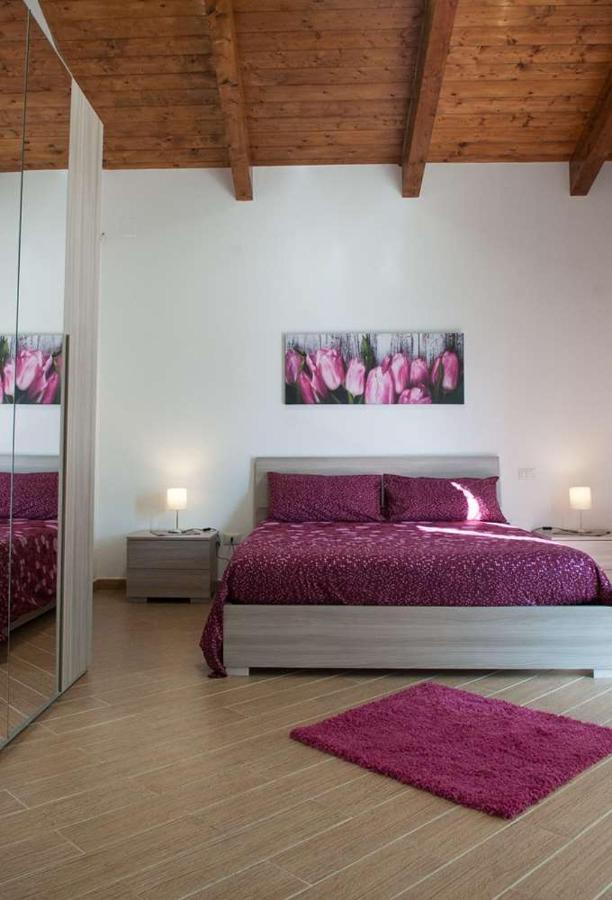 Il Casale Di Gio * Nápoles
