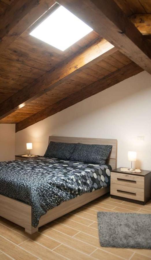Il Casale Di Gio Bed and breakfast *