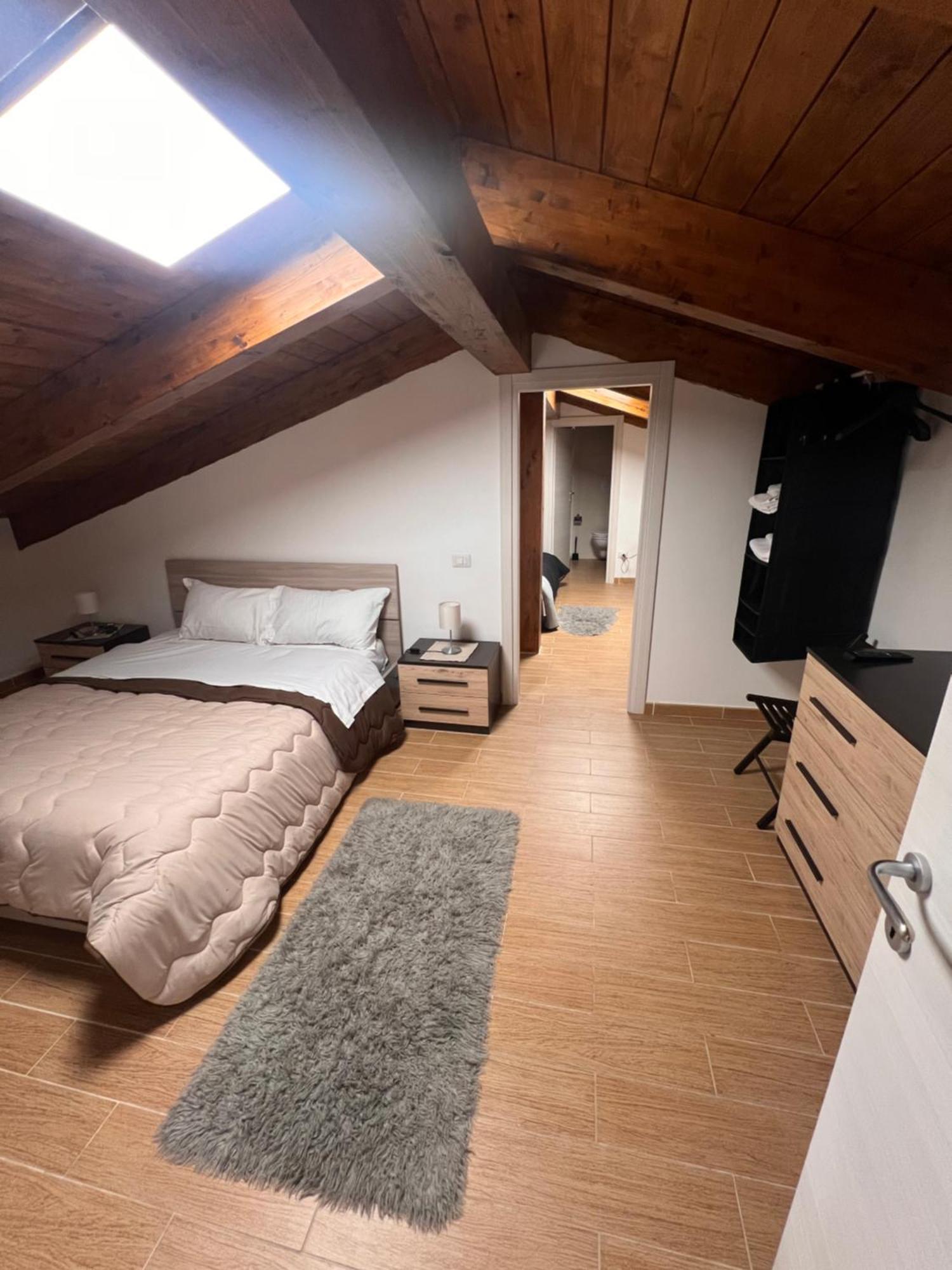 Il Casale Di Gio Bed and breakfast