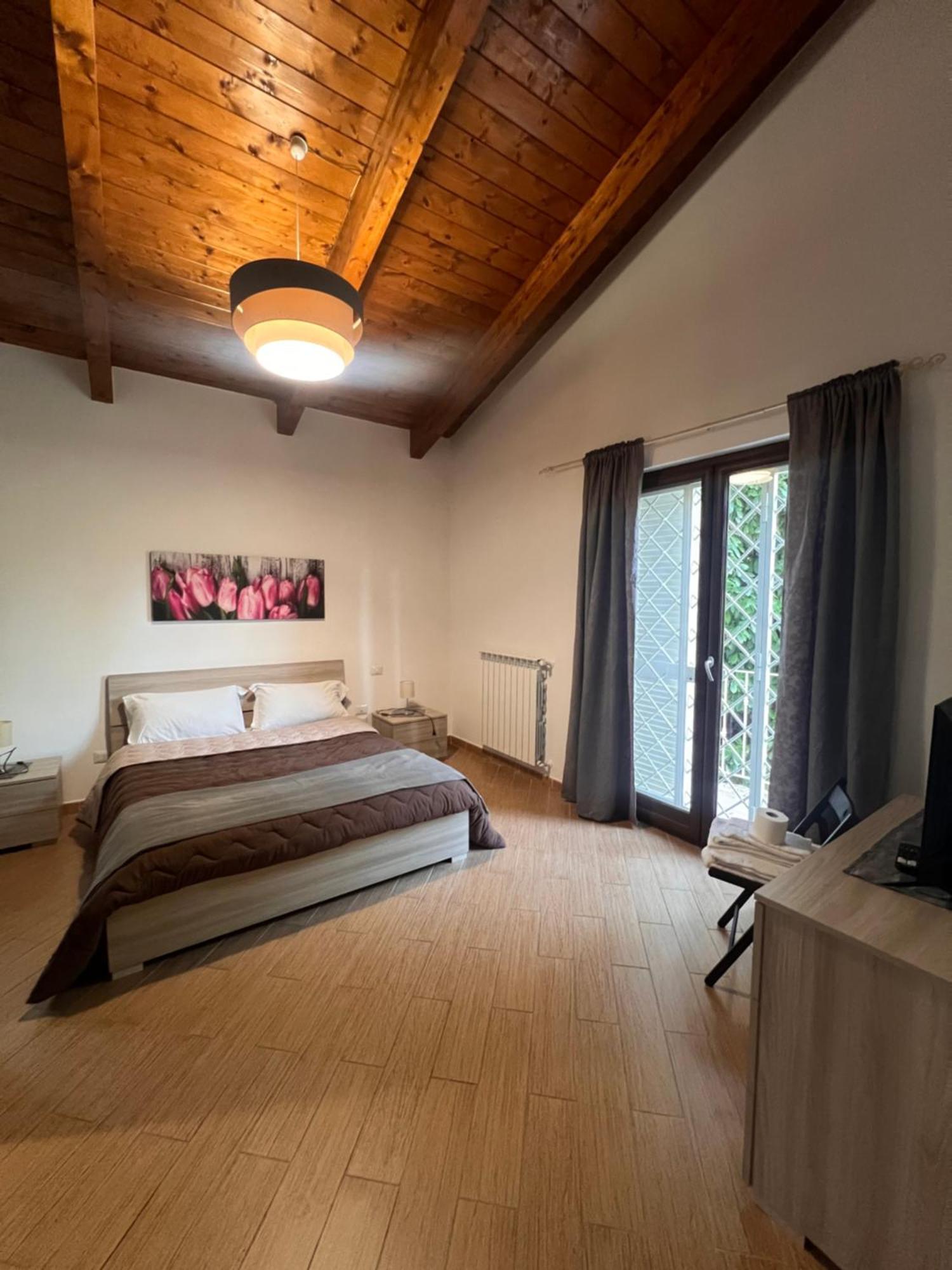 Il Casale Di Gio Bed and breakfast *