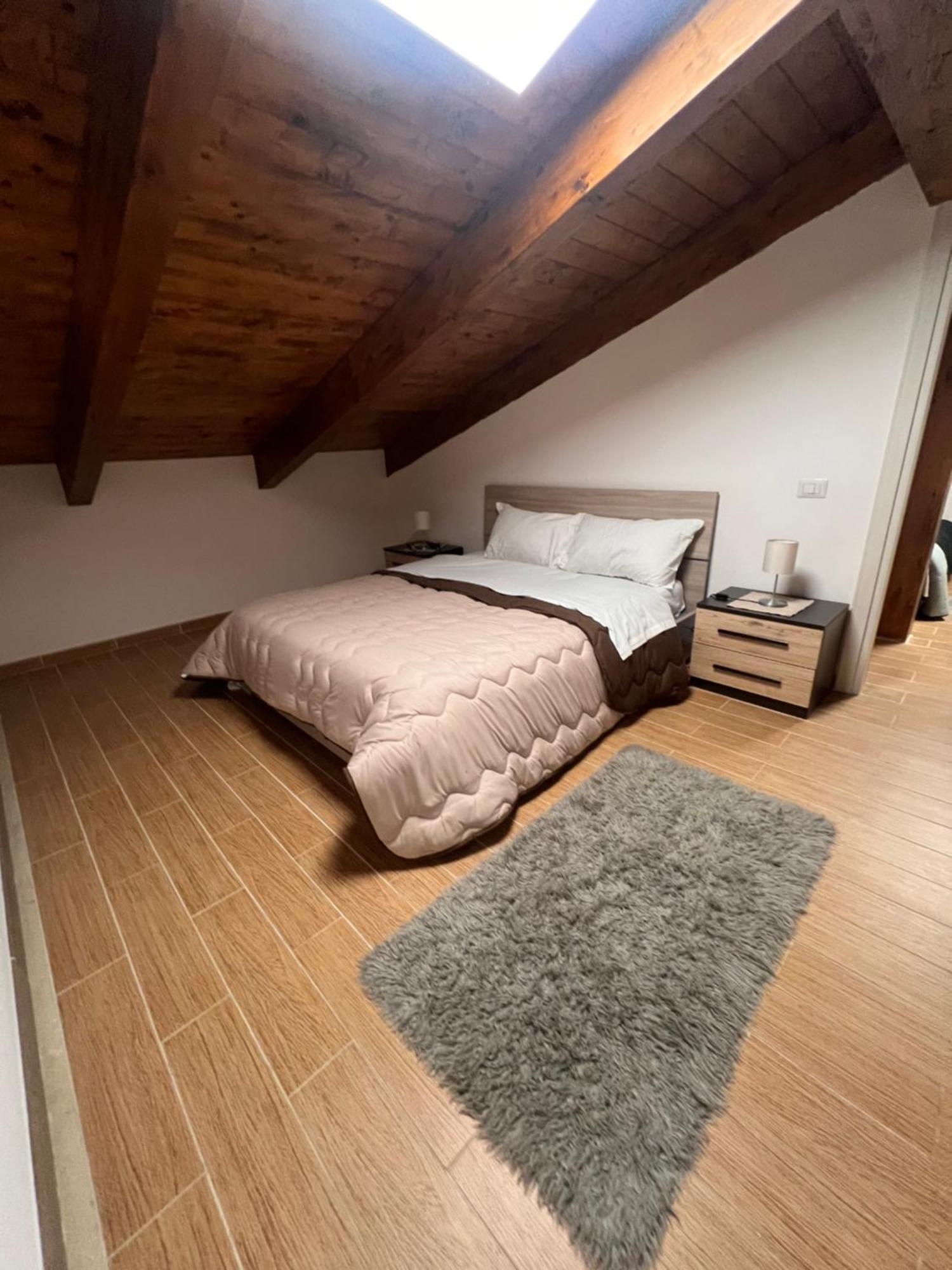 Il Casale Di Gio Bed and breakfast Nápoles