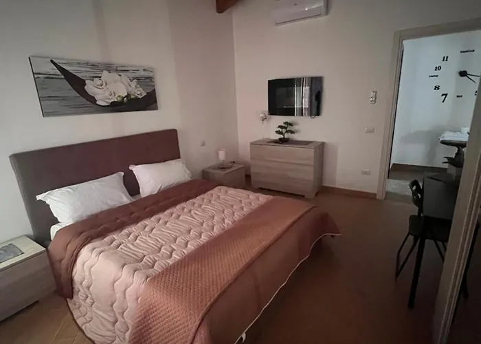 Il Casale Di Gio