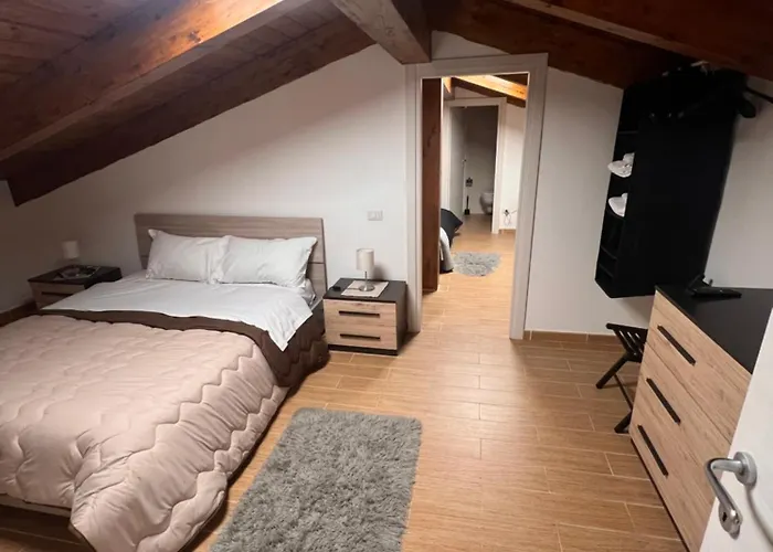 Il Casale Di Gio