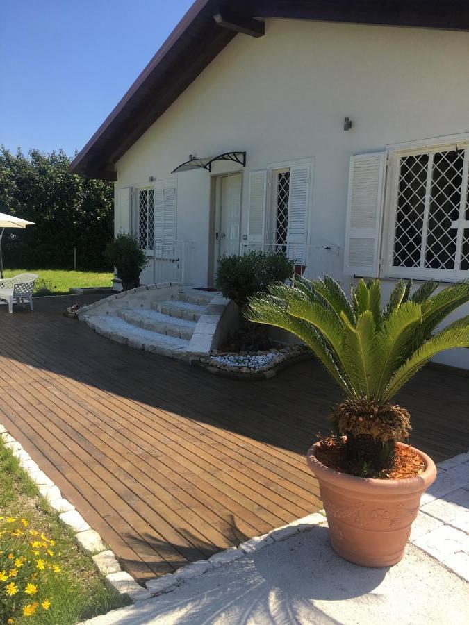 Frühstückspension Il Casale Di Gio Neapel