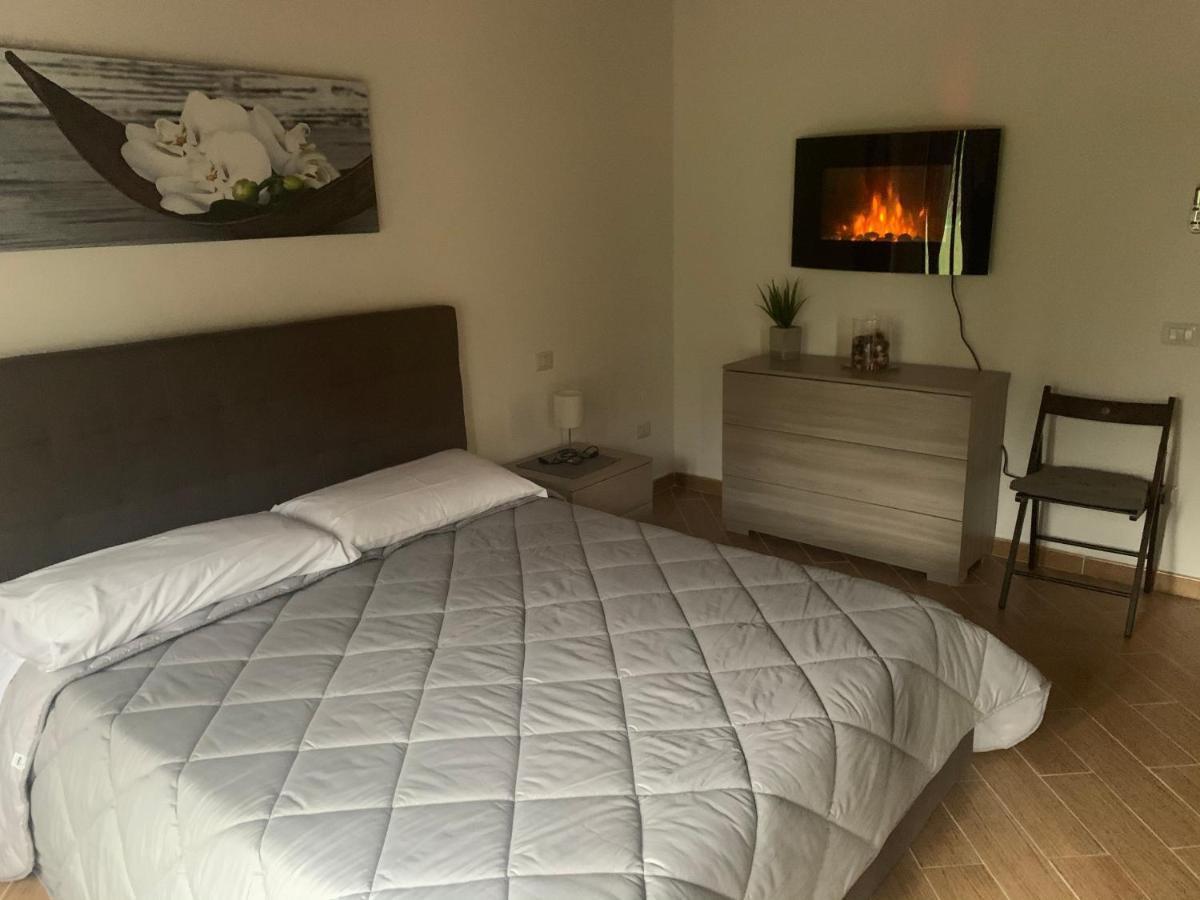 Il Casale Di Gio Frühstückspension Neapel