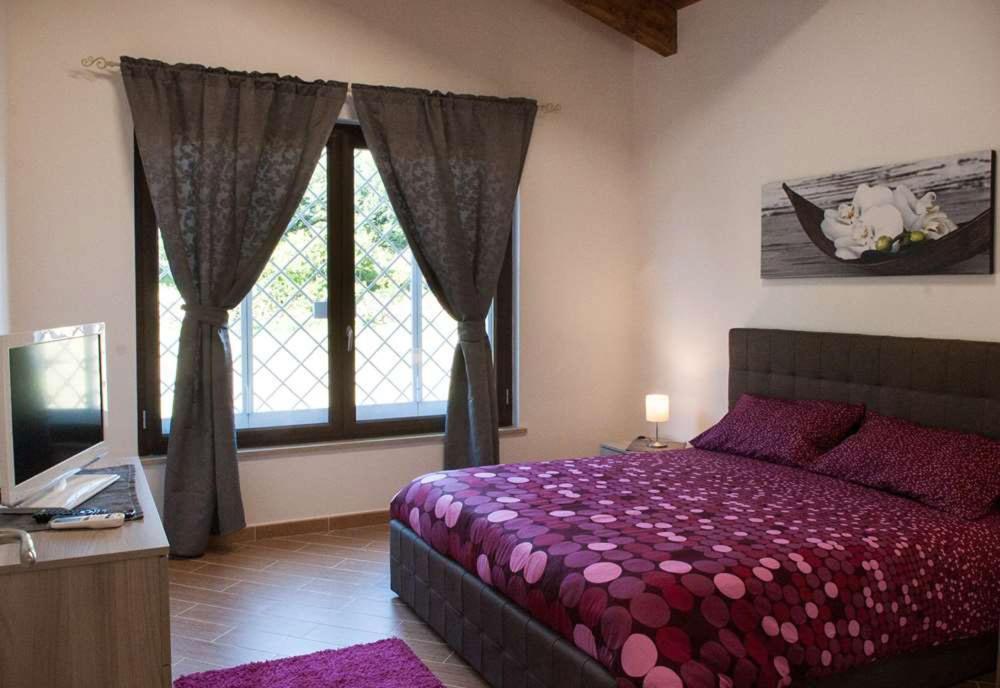 Il Casale Di Gio Frühstückspension *