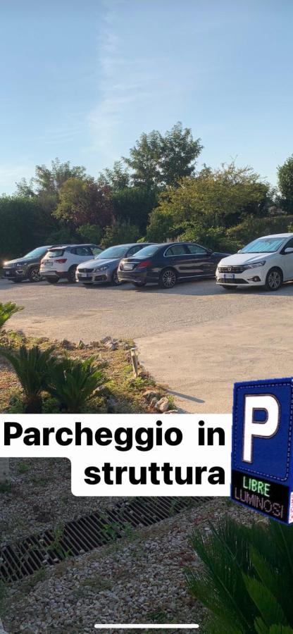 Il Casale Di Gio Frühstückspension
