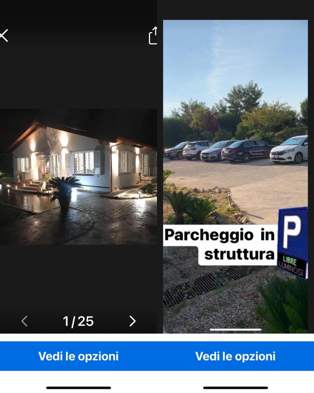 Il Casale Di Gio Neapel